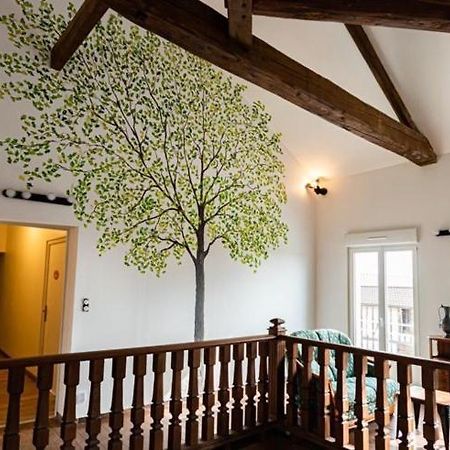 Hotel La Bruxenelle Brusson Zewnętrze zdjęcie