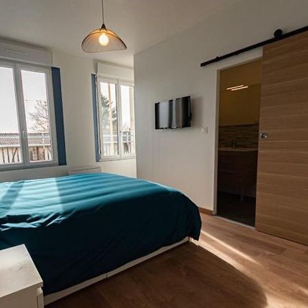 Hotel La Bruxenelle Brusson Zewnętrze zdjęcie