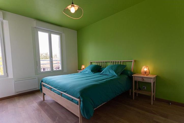 Hotel La Bruxenelle Brusson Zewnętrze zdjęcie
