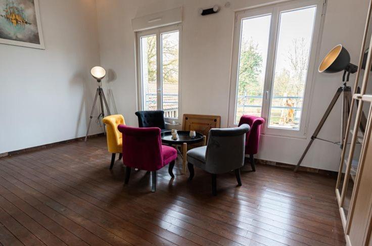 Hotel La Bruxenelle Brusson Zewnętrze zdjęcie