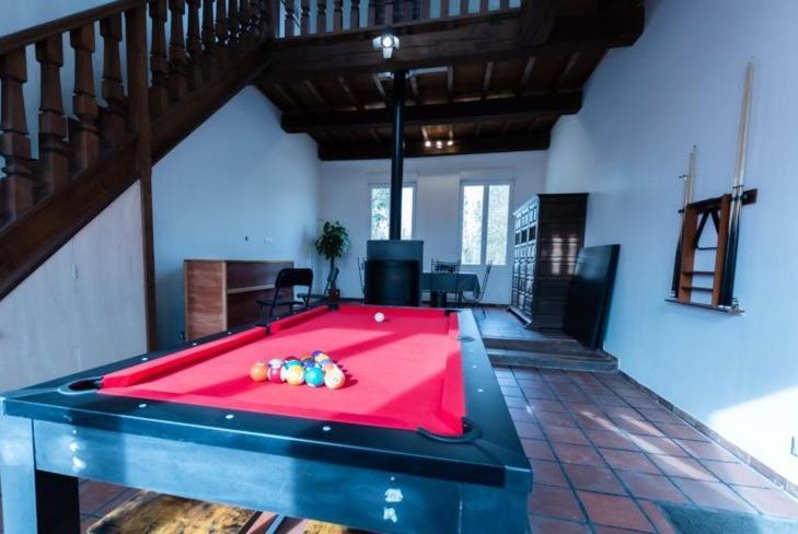 Hotel La Bruxenelle Brusson Zewnętrze zdjęcie