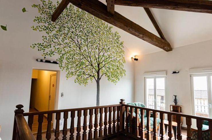 Hotel La Bruxenelle Brusson Zewnętrze zdjęcie
