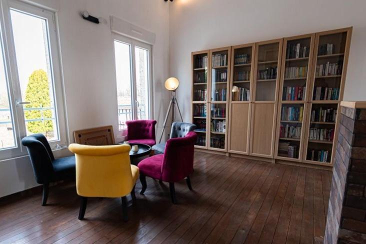 Hotel La Bruxenelle Brusson Zewnętrze zdjęcie